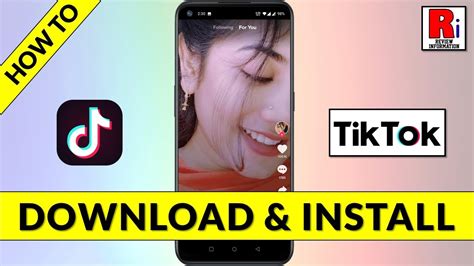 download tik tok video